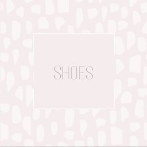 Life is short, buy the shoes!